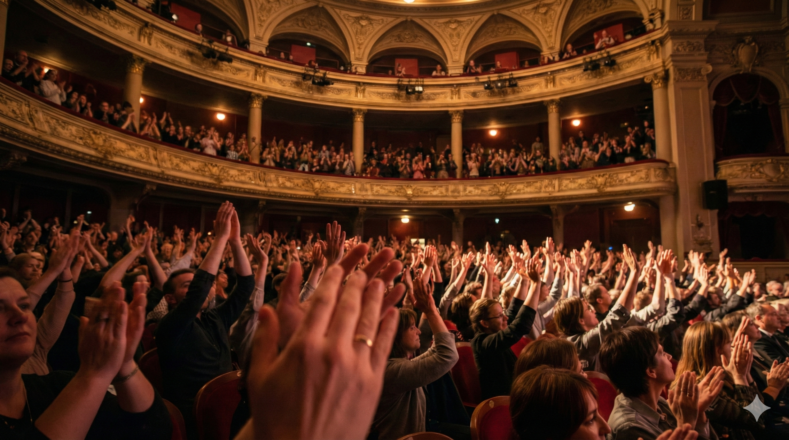 Creating Lasting Leadership Impact